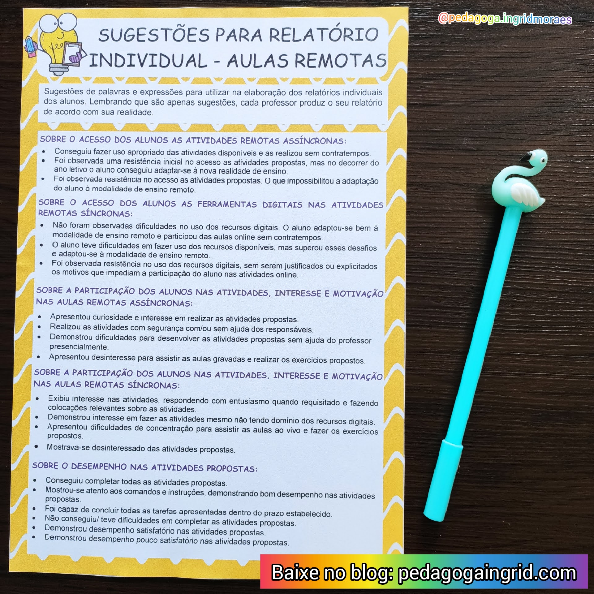 Dicas de Linguagem: Como Escrever de Forma Profissional e Clara - inspiração 1