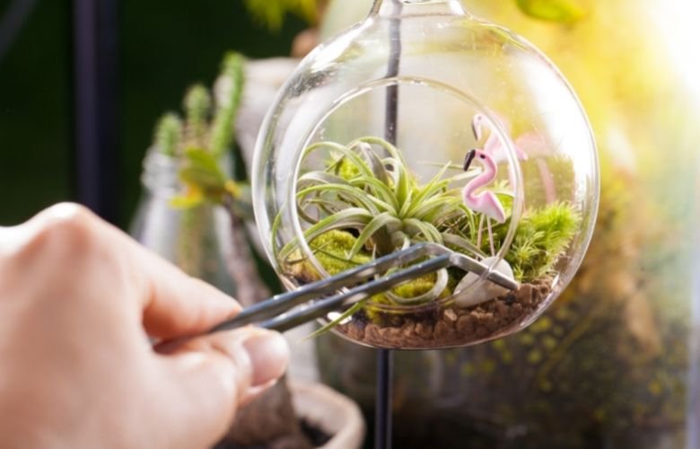 O Fechamento Estratégico: Criando o Ciclo da Água - inspiração 2