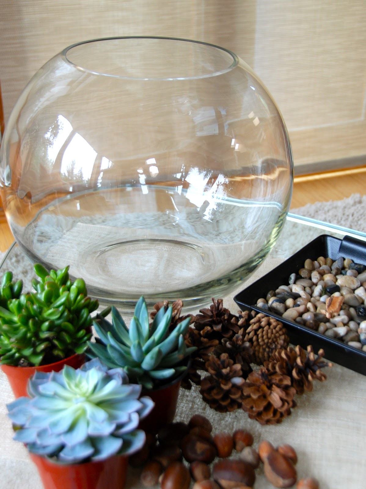 O Fechamento Estratégico: Criando o Ciclo da Água - inspiração 3