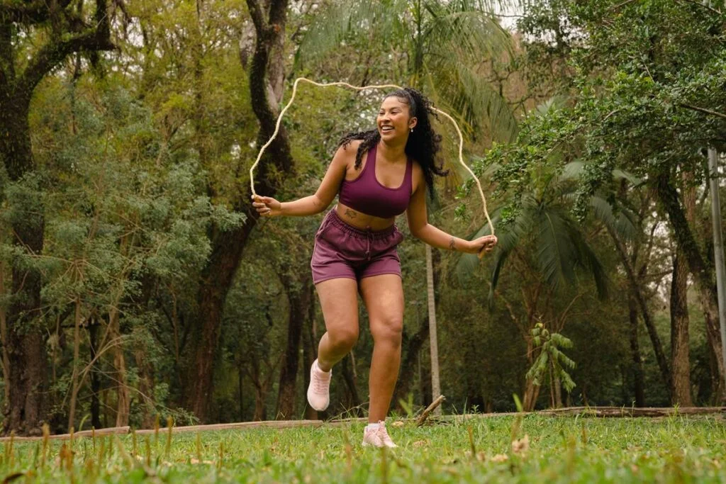 O Pós-Treino: Alongamento e Recuperação - inspiração 1