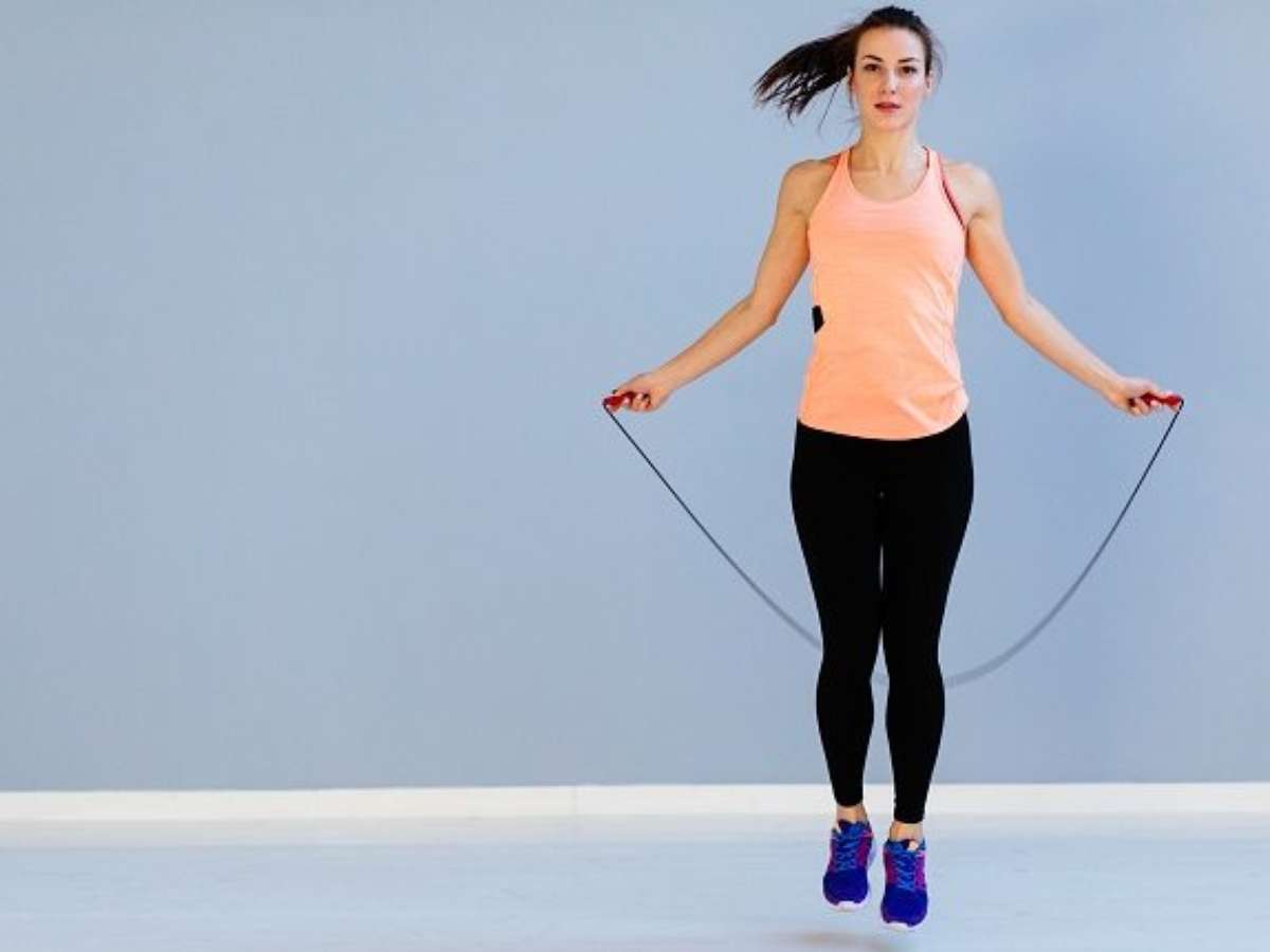 Aquecimento Essencial Antes de Começar - inspiração 1