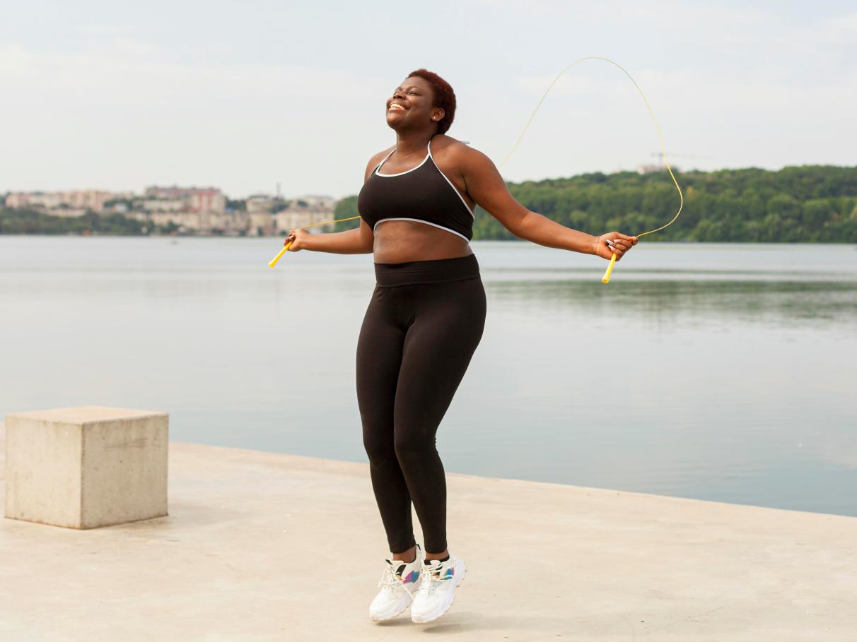 Variando os Movimentos para Mais Desafio - inspiração 1