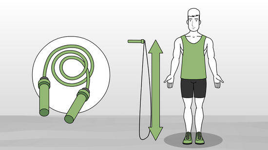 Variando os Movimentos para Mais Desafio - inspiração 2