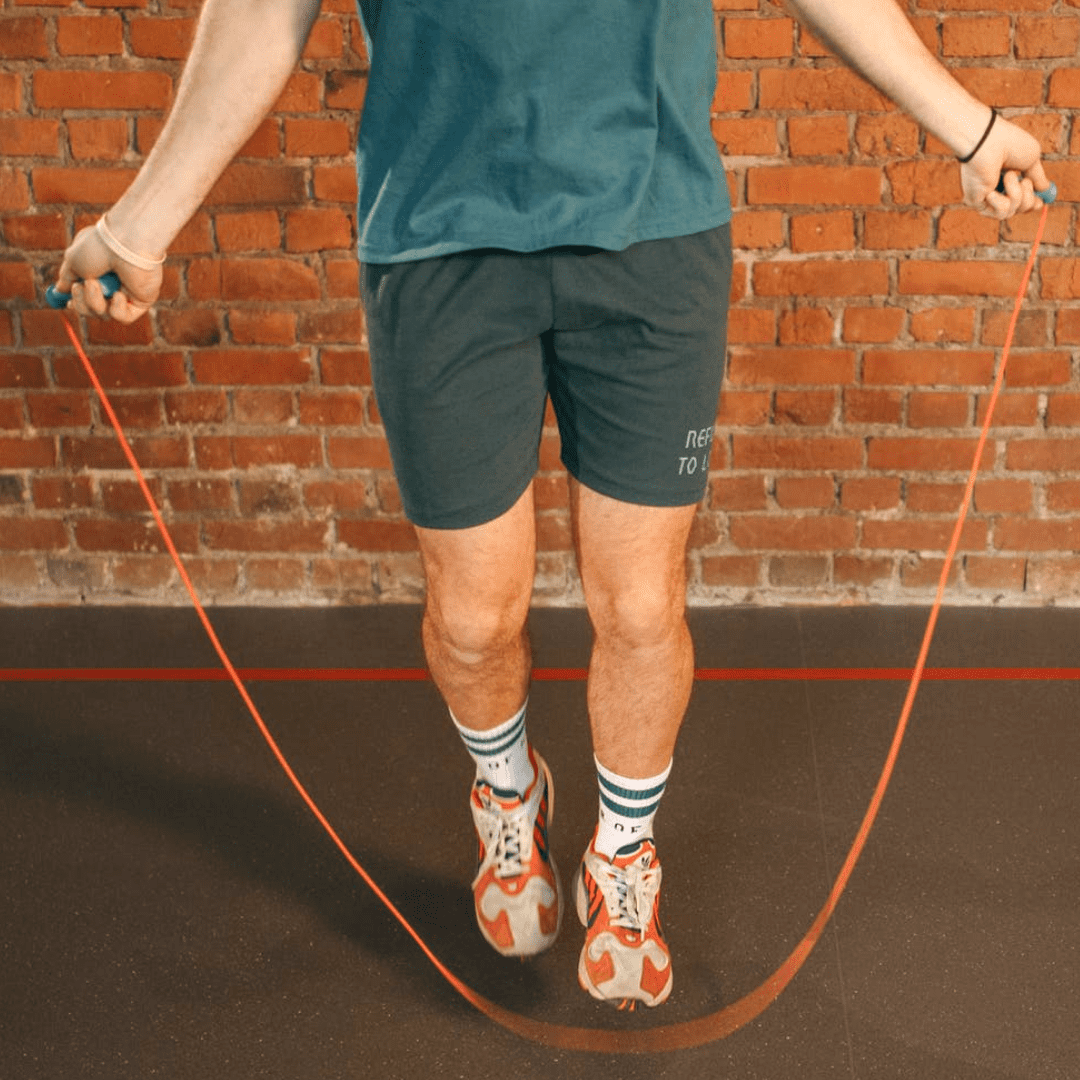 Variando os Movimentos para Mais Desafio - inspiração 3