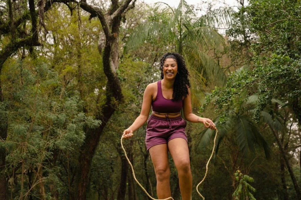 Técnicas para Aumentar a Intensidade - inspiração 1