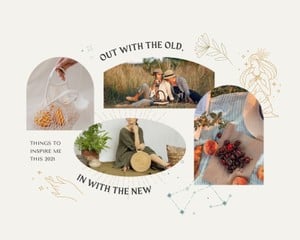 Selecionando Imagens Que Inspiram e Motivam - inspiração 1