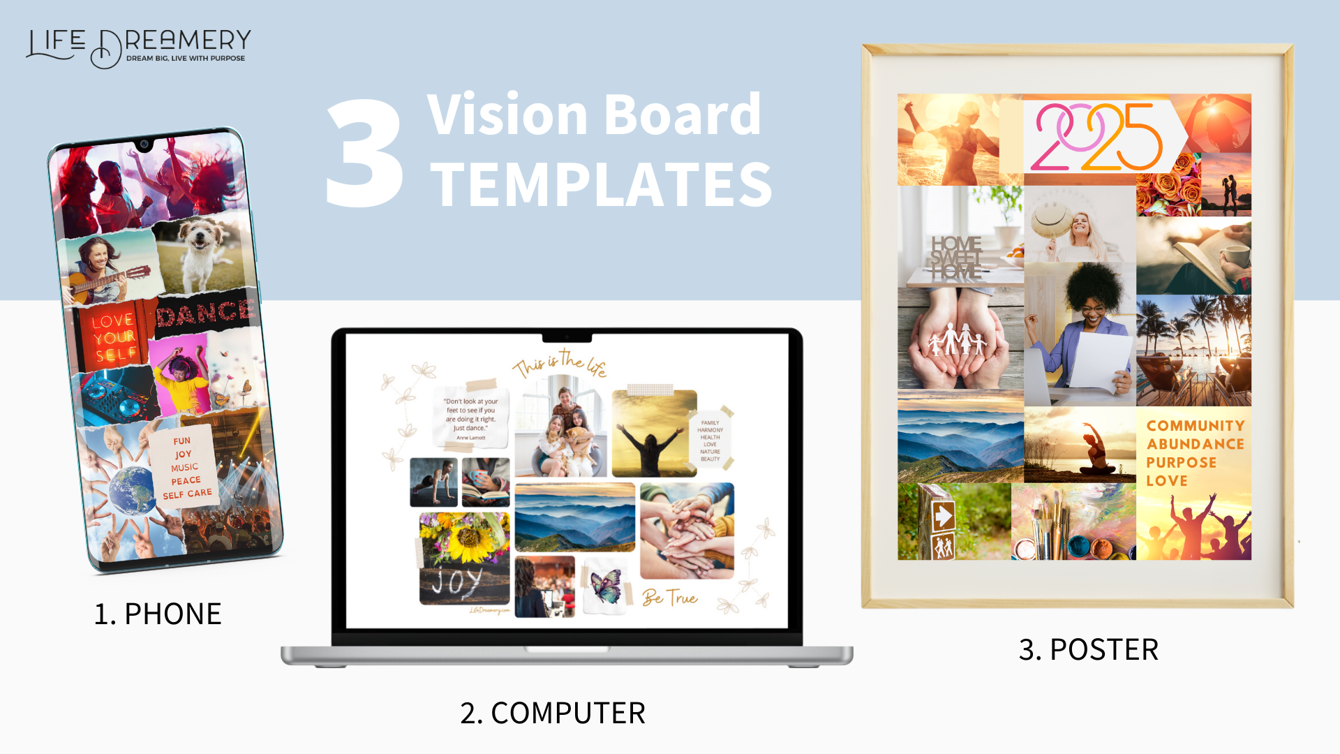 Dicas de Layout e Composição Para um Resultado Profissional - inspiração 1