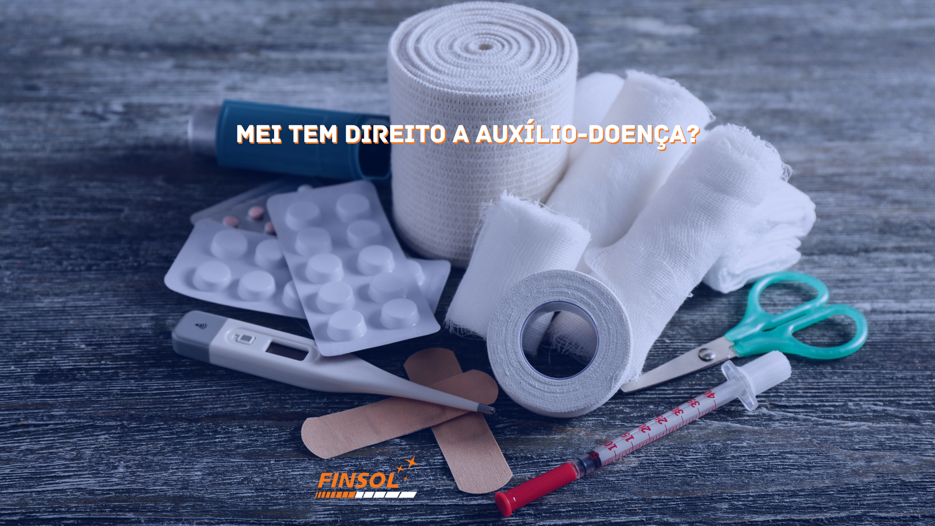 MEI e Auxílio-Doença Acidentário: Entenda as Diferenças - inspiração 2