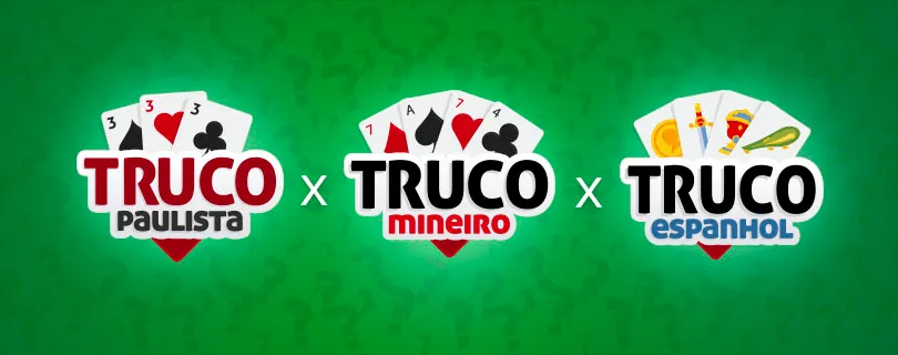 Truco Paulista: A Dinâmica do Dez (10) e a Valorização das Manilhas - inspiração 2