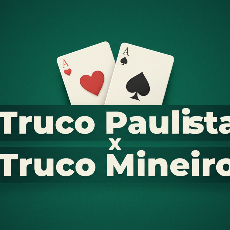 O Grito do 'Truco!': A Arte da Aposta e da Intimidação - inspiração 1