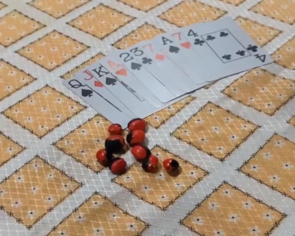 A Rodada da 'Corrida': Um Momento Decisivo em Ambas as Versões - inspiração 2