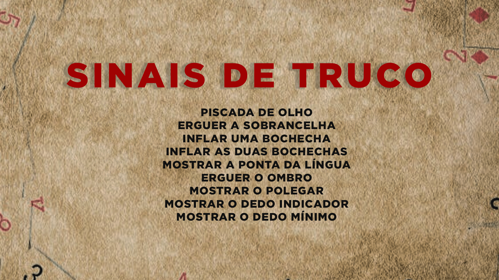 O Papel da Dupla: Estratégia e Comunicação no Truco em Duplas - inspiração 1