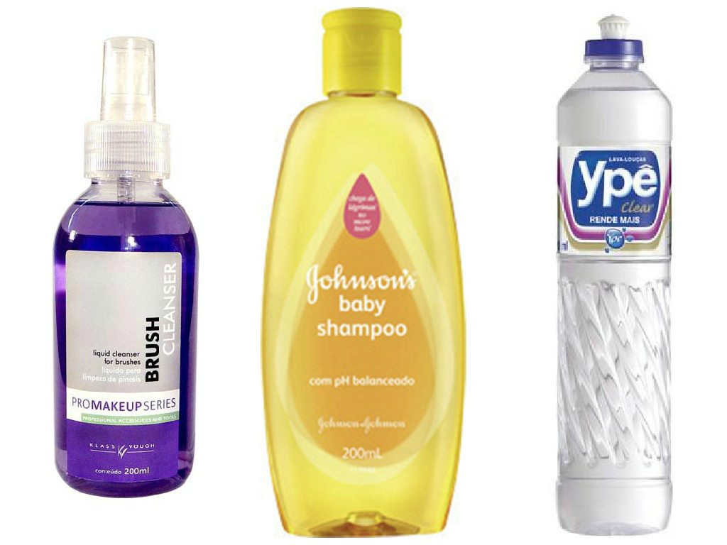 Secagem Correta: Evitando Danos e Deformações - inspiração 1