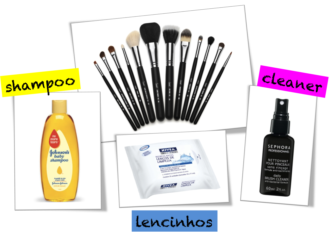 Dicas de Ouro: Detalhes que Fazem Toda a Diferença - inspiração 2