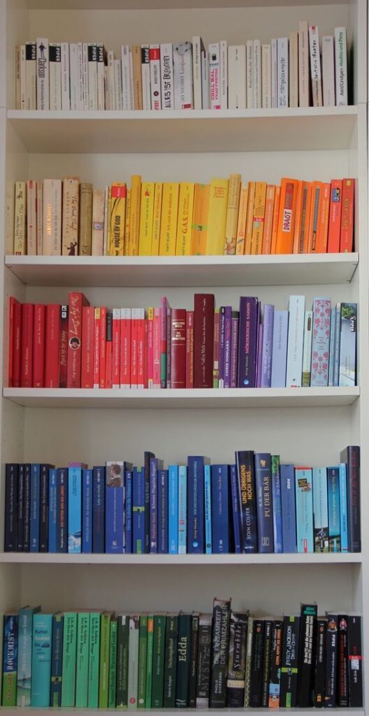 Gradiente Suave: Do Claro para o Escuro ou Vice-versa - inspiração 2