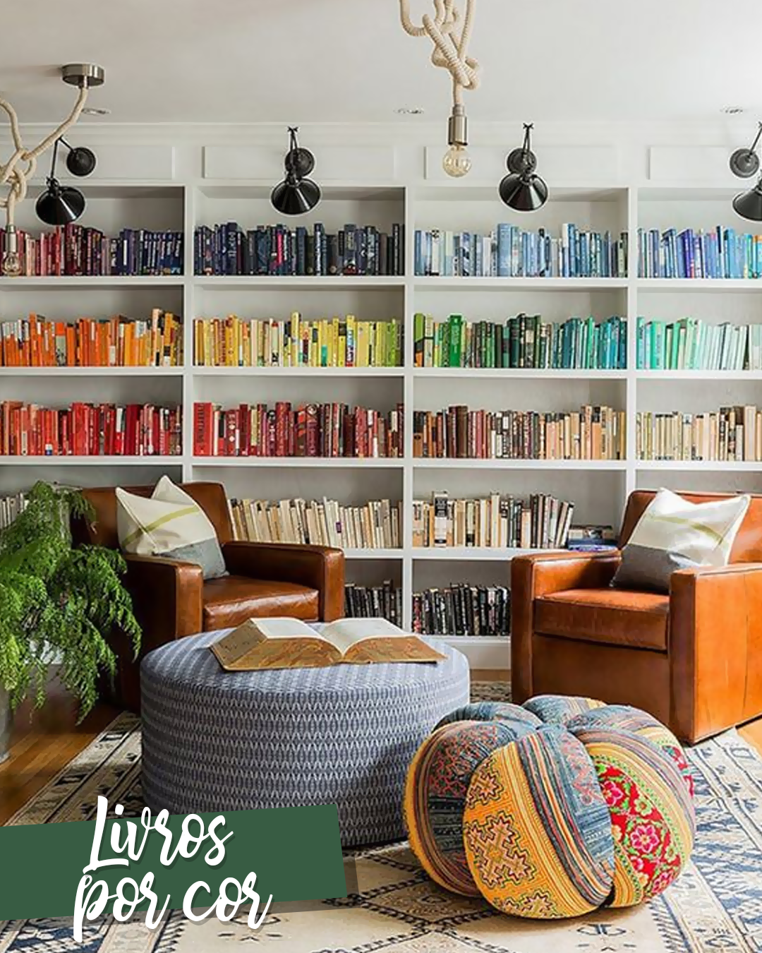 O Poder do Branco e Preto: Toques de Elegância e Minimalismo - inspiração 1