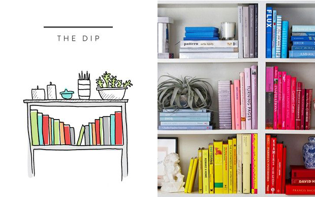 Equilíbrio Visual: Misture Tamanhos e Formatos para Harmonia - inspiração 1