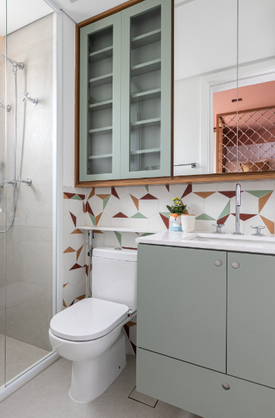 Móveis Multifuncionais: Seus Aliados na Organização - inspiração 2