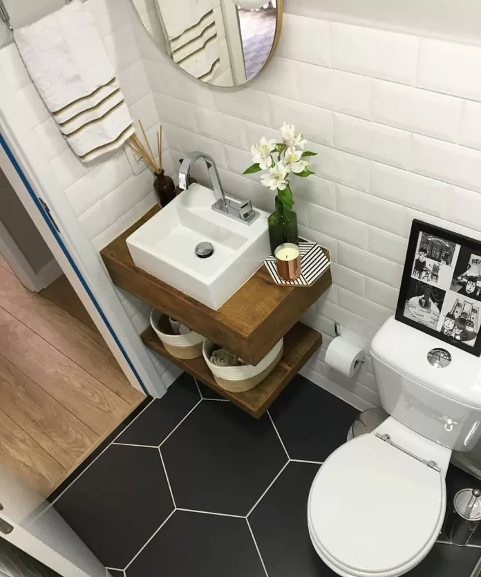 A Limpeza Como Ferramenta de Organização Diária - inspiração 2