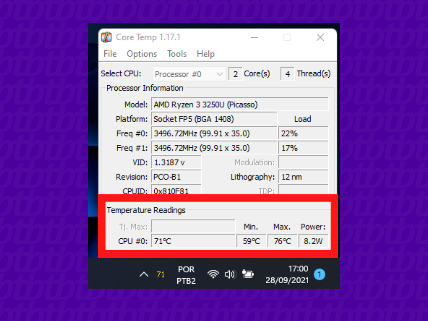 O que o calor excessivo pode causar no seu setup? - inspiração 2