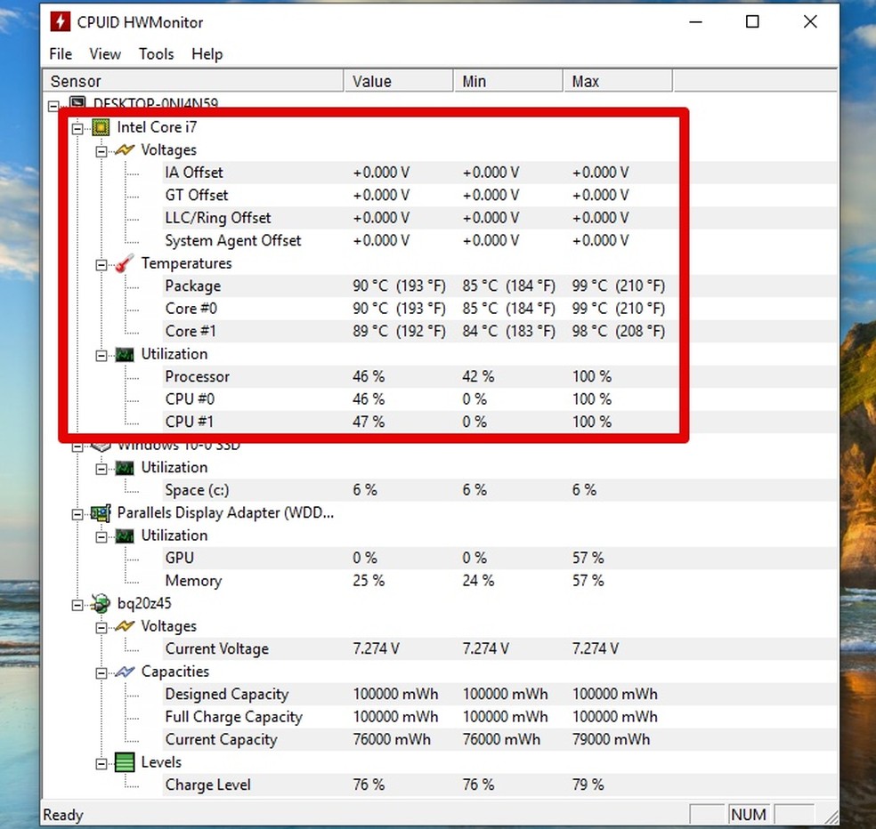 Monitorando a GPU: O termômetro da sua performance gráfica - inspiração 2