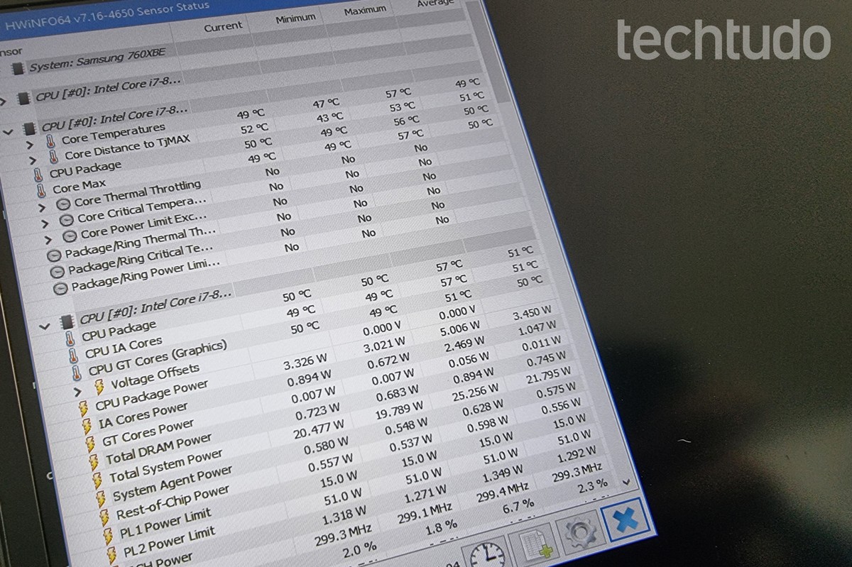 Entendendo os limites: Temperaturas seguras para sua GPU - inspiração 1