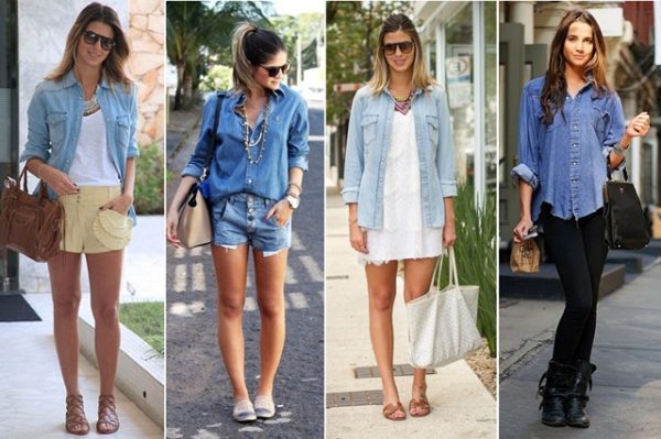 Garimpe Tesouros: Dicas para Comprar em Brechós e Lojas de Segunda Mão - inspiração 2