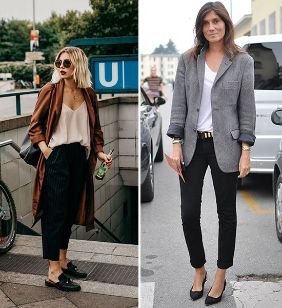 A Magia dos Detalhes: Acessórios que Transformam Qualquer Look - inspiração 2