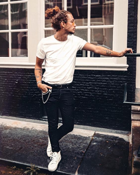 Cores e Estampas: Saiba Como Usar a seu Favor sem Erro - inspiração 2