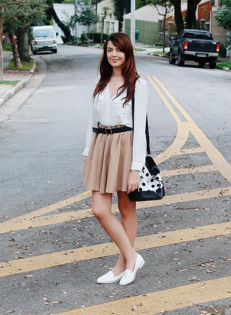 Planejamento é Chave: Crie um Guarda-Roupa Inteligente - inspiração 1