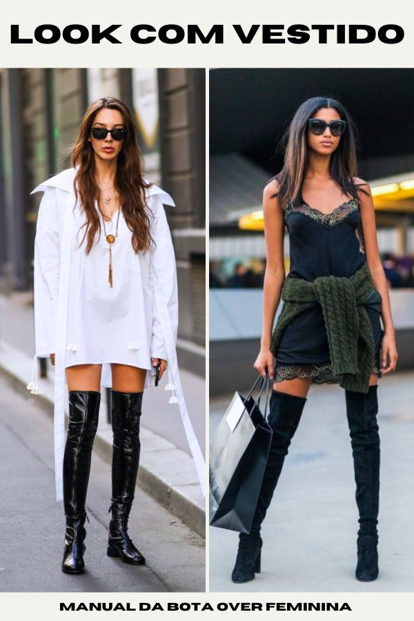 Looks Casuais Para O Dia a Dia - inspiração 1