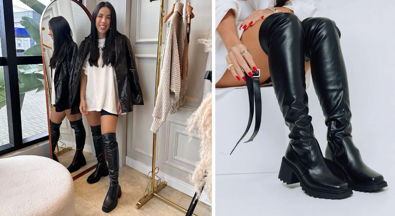 Looks Casuais Para O Dia a Dia - inspiração 2