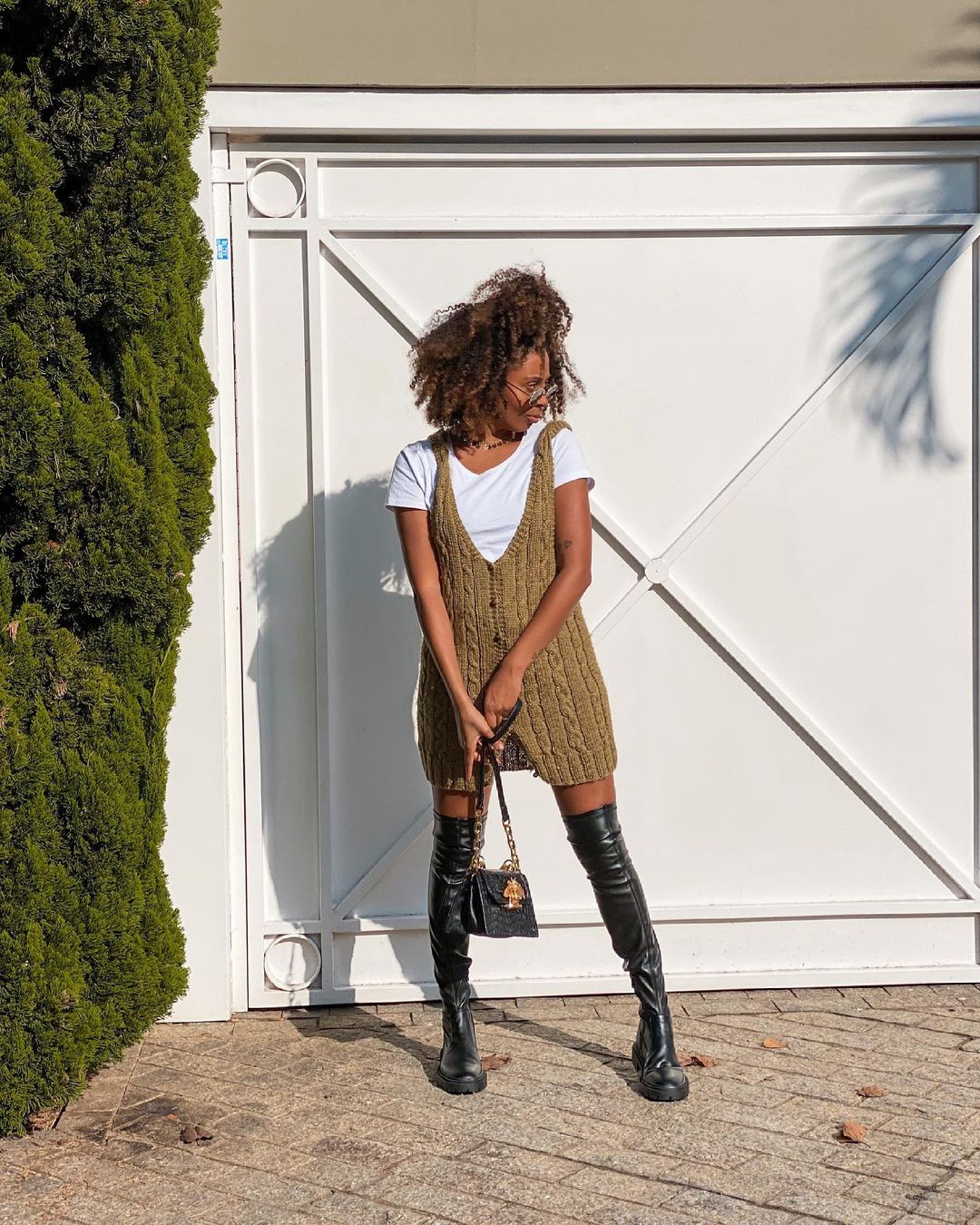 Elegância em Ocasiões Especiais - inspiração 1