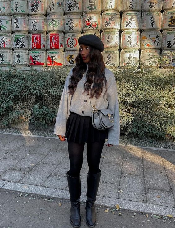 Elegância em Ocasiões Especiais - inspiração 3