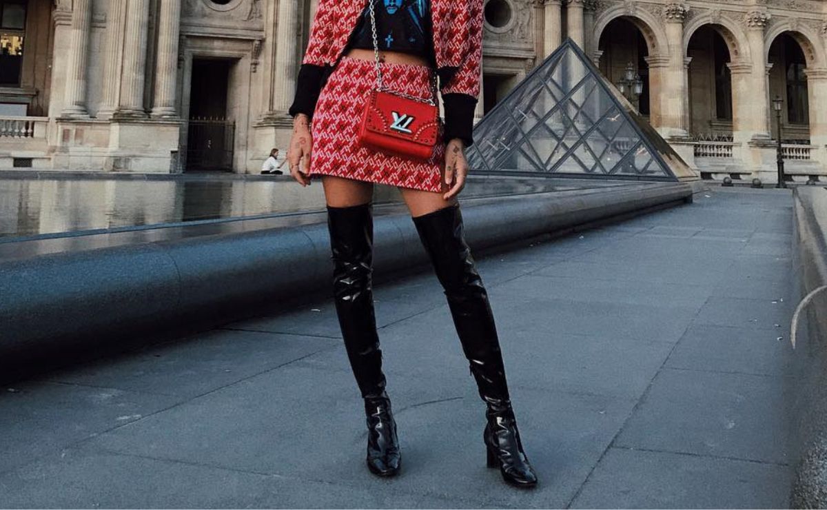 O Toque Final: Acessórios Que Harmonizam - inspiração 3