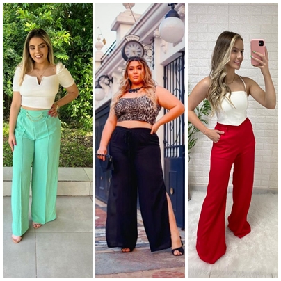 Dia a Dia Chic: A Combinação Ideal com Tênis e Sandálias Rasteiras - inspiração 2