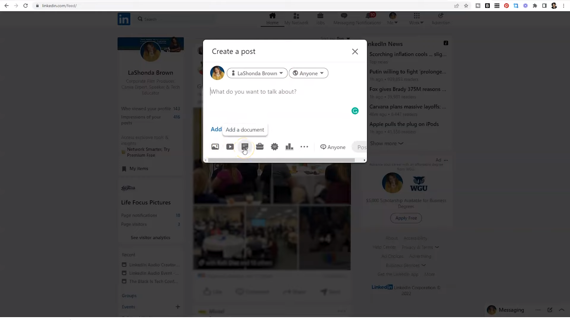 Paleta de Cores que Conecta: Use com Sabedoria - inspiração 1