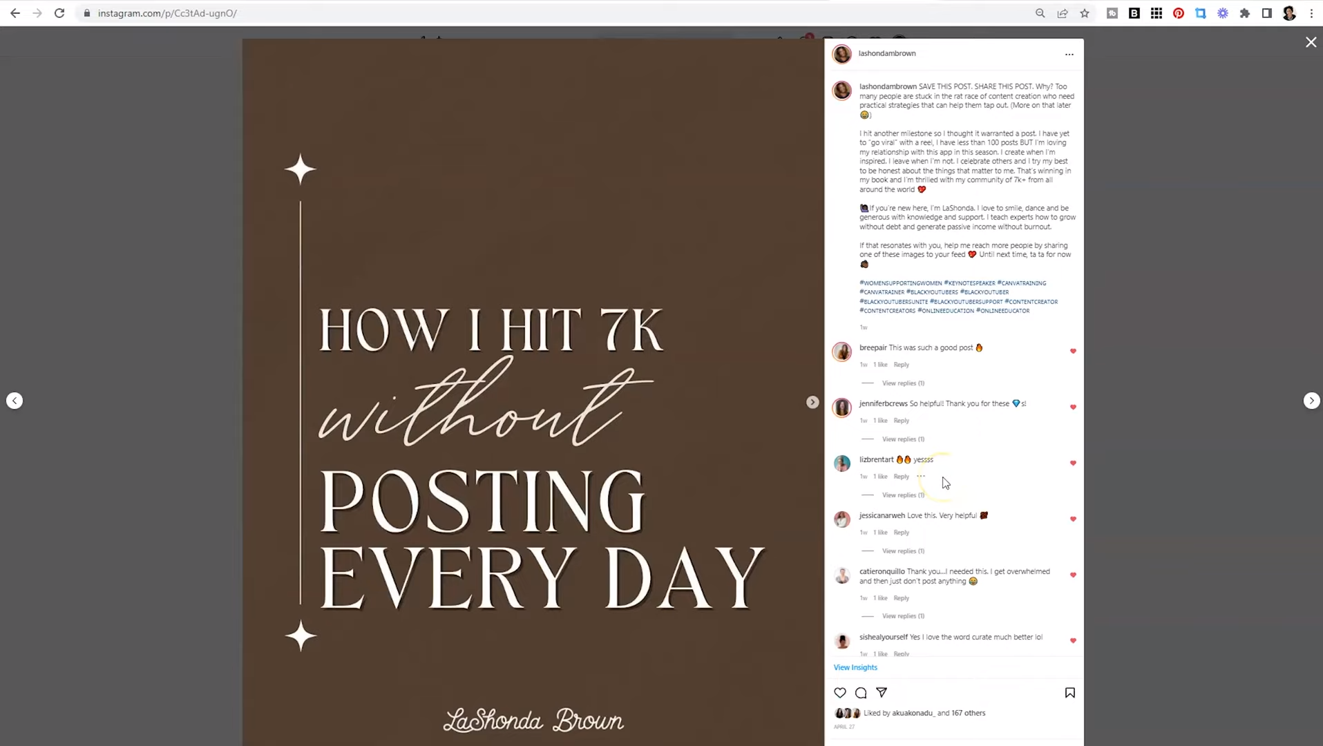 Inserindo Textos Estratégicos para Engajar - inspiração 1