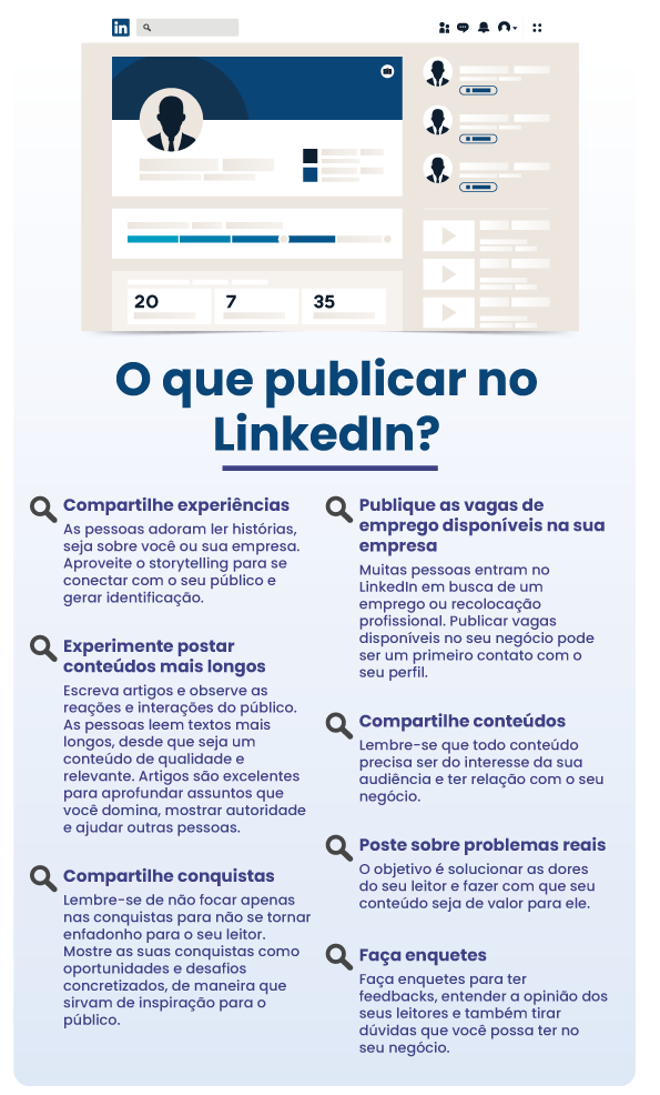 A Magia dos Vídeos Curtos e Animações no Feed - inspiração 2