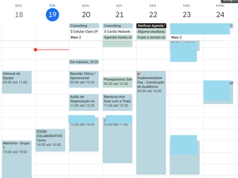 Primeiros Passos: Configurando Seu Perfil e Preferências - inspiração 1