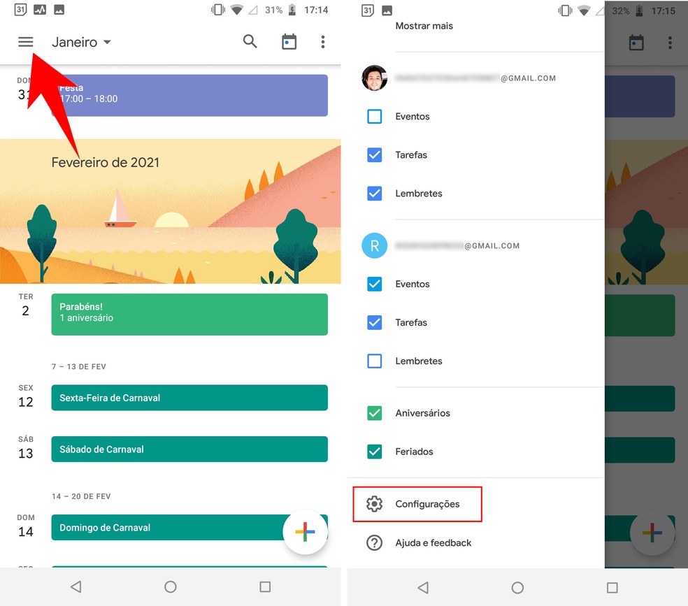 Primeiros Passos: Configurando Seu Perfil e Preferências - inspiração 3