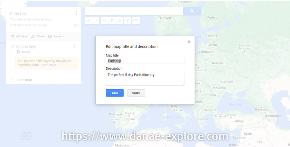 Dicas para Usar o Maps Offline: Economizando Dados e Garantindo o Caminho - inspiração 2