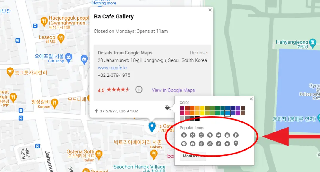 Traçando Rotas Inteligentes: Carro, Transporte Público e a Pé - inspiração 2