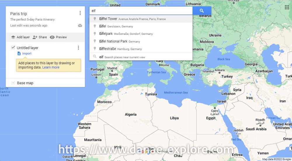 Traçando Rotas Inteligentes: Carro, Transporte Público e a Pé - inspiração 3