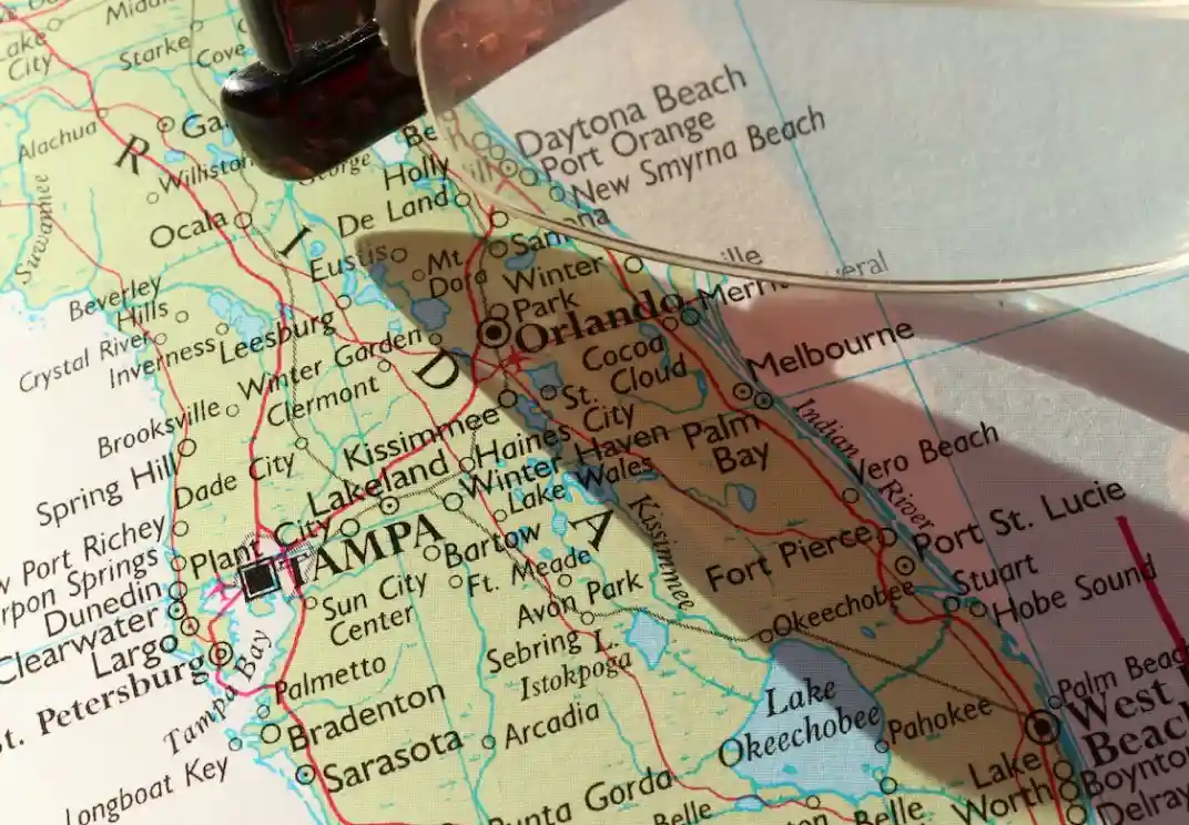 Utilizando Camadas de Informação: Trânsito e Imagens de Satélite - inspiração 3