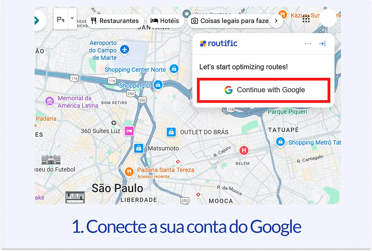 Encontrando Opções de Hospedagem e Alimentação - inspiração 2