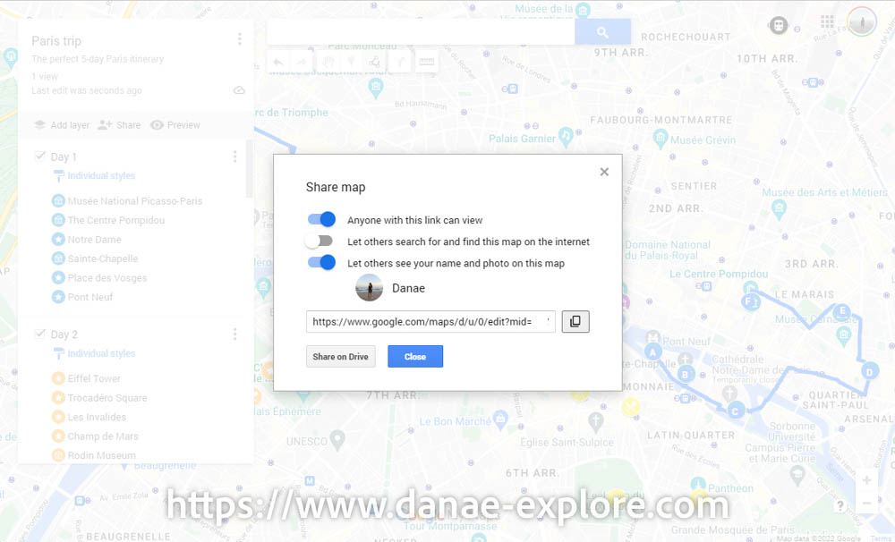 Planejando Paradas Estratégicas Durante o Trajeto - inspiração 2