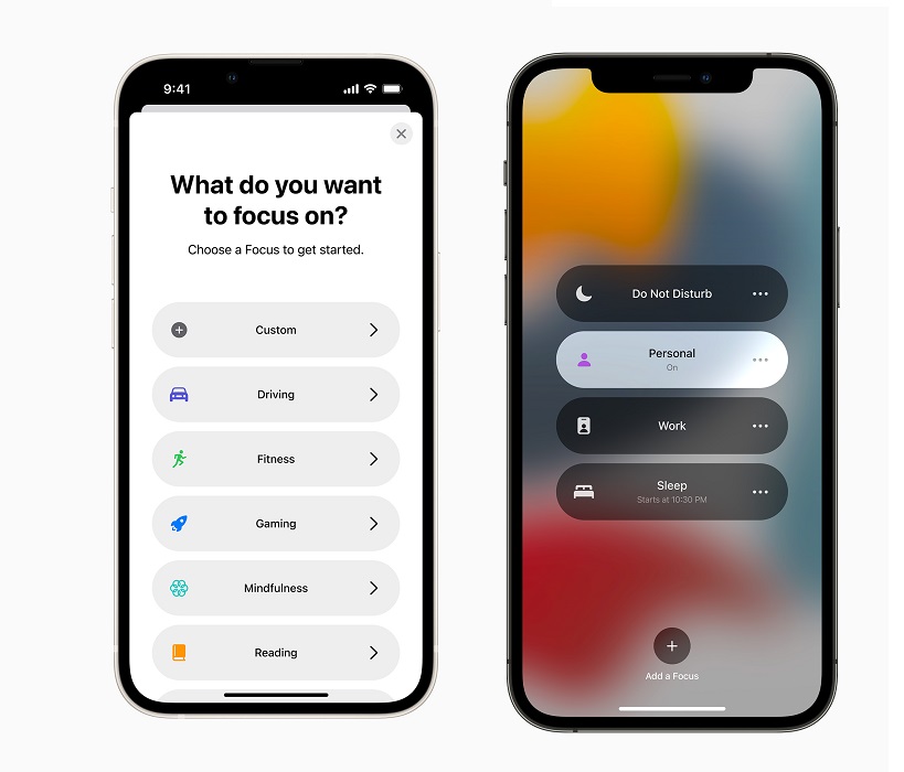 O Que É o Modo Foco e Por Que Você Precisa Dele - inspiração 1