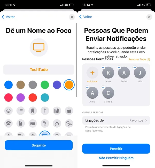 Modo Foco e Aplicativos: Integrando Sua Produtividade - inspiração 2