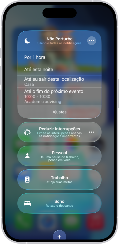 Modo Foco e Aplicativos: Integrando Sua Produtividade - inspiração 3